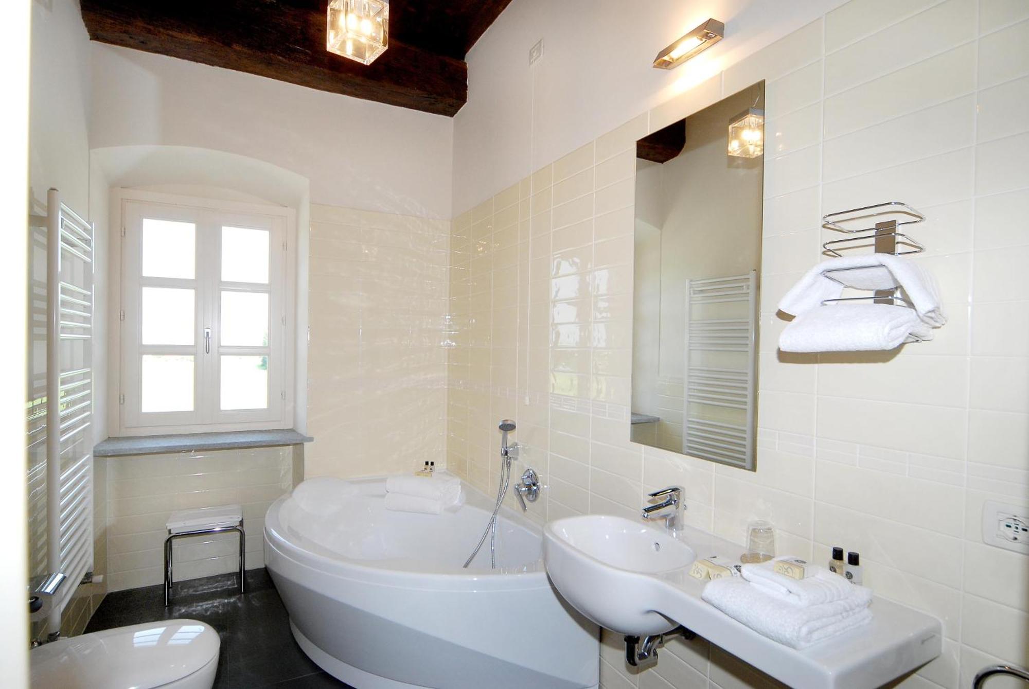 Hotel Antico Podere Propano Saluzzo Exterior foto