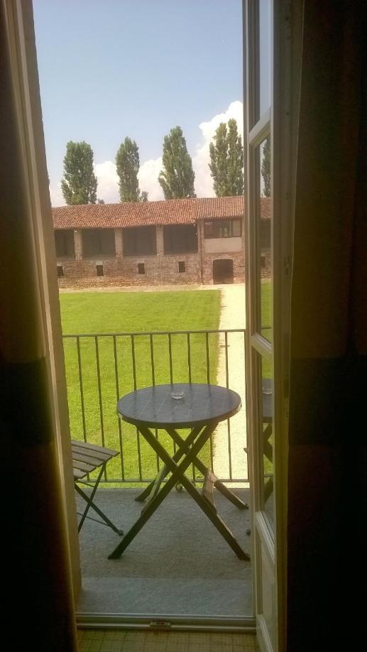 Hotel Antico Podere Propano Saluzzo Exterior foto
