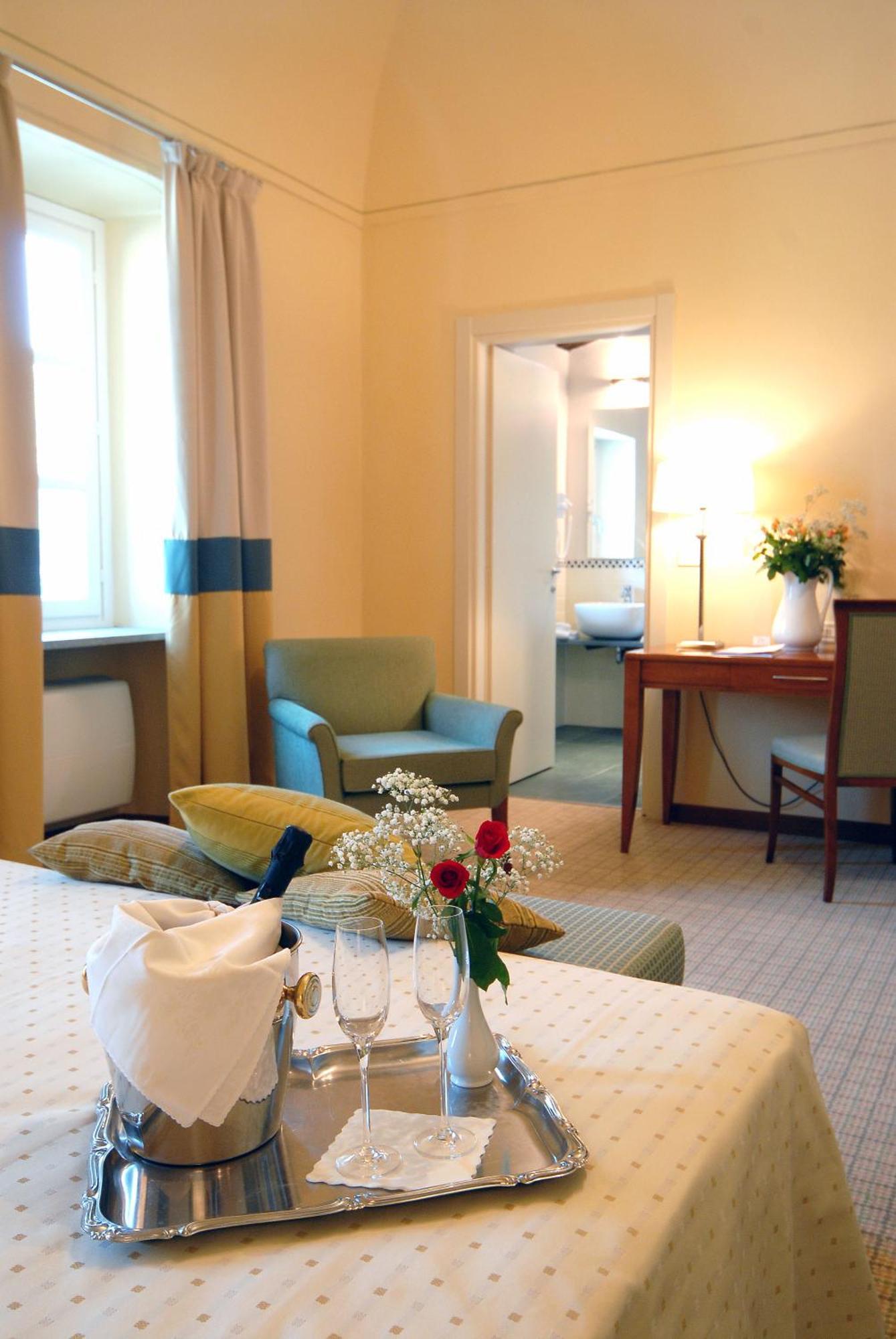 Hotel Antico Podere Propano Saluzzo Exterior foto