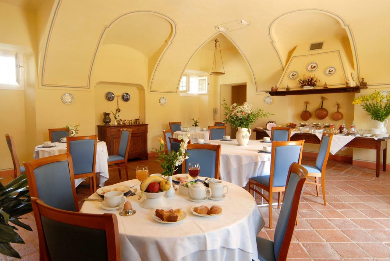 Hotel Antico Podere Propano Saluzzo Exterior foto